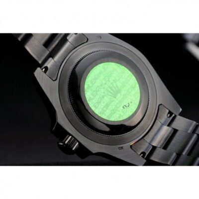 4cdc55db00964f9da6023f04dc2f2453 Rolex Explorer 98239 Black Dail Men Watch