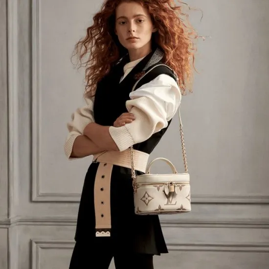 Louis Vuitton Vanity PM