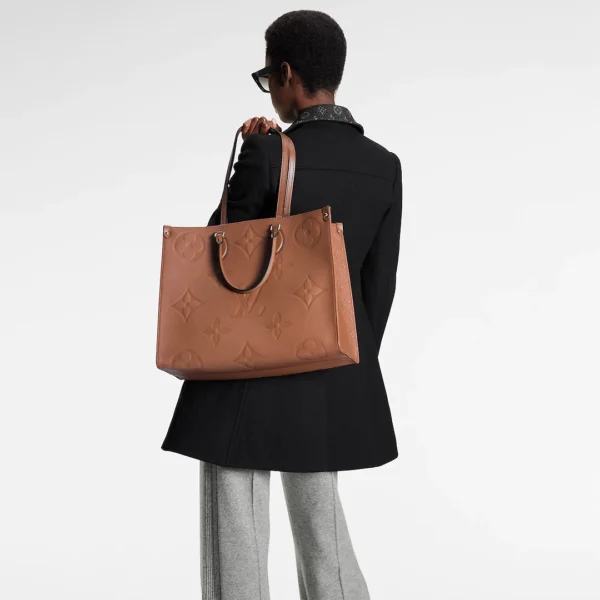 Louis Vuitton M44925 ONTHEGO GM