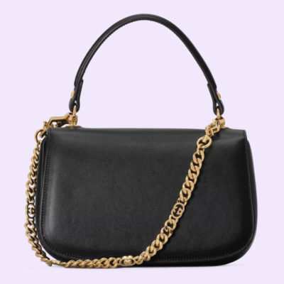 4d44d72559a35b5d69630662de428c54 Gucci Blondie top-handle bag