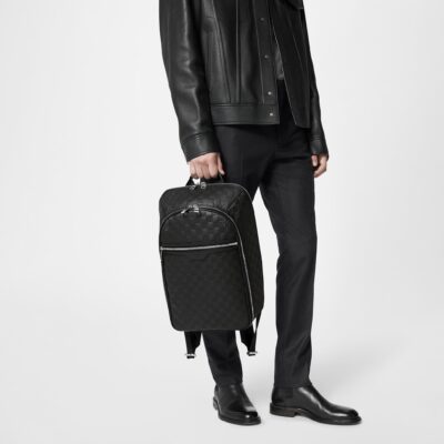 Louis Vuitton Michael Backpack Nv2 N45287