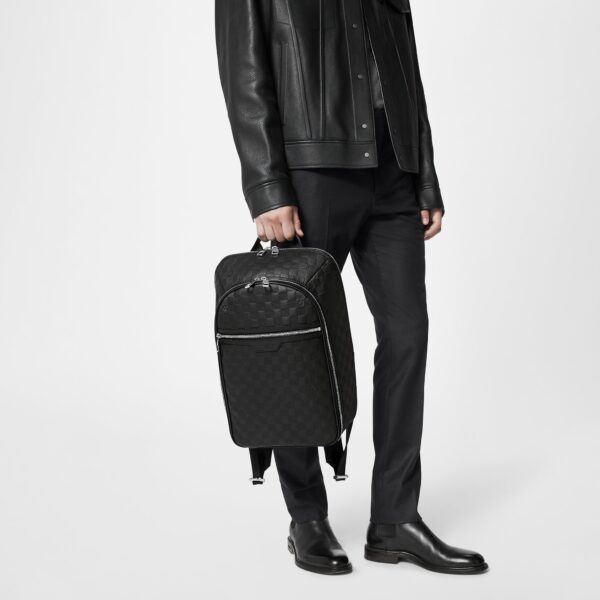 Louis Vuitton Michael Backpack Nv2 N45287