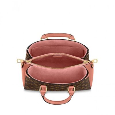 Louis Vuitton Soufflot BB