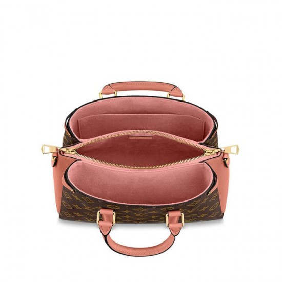 Louis Vuitton Soufflot BB