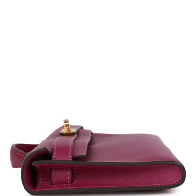 4e08d2258617b0d9e6ffc26998fb133a Hermès Kelly Cut Anemone Swift Gold Hardware