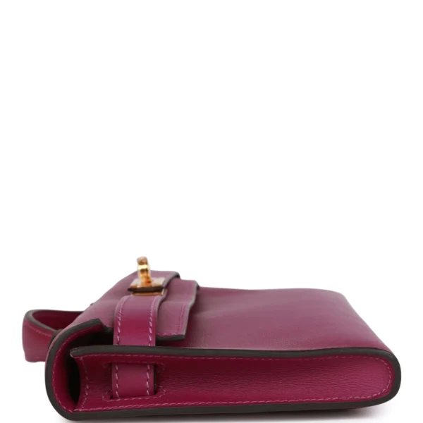 4e08d2258617b0d9e6ffc26998fb133a Hermès Kelly Cut Anemone Swift Gold Hardware