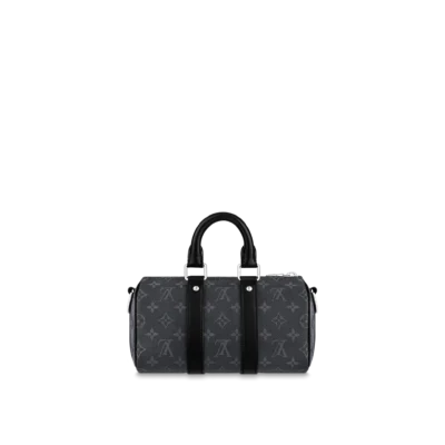 Louis Vuitton Keepall Bandoulière 25 M46271