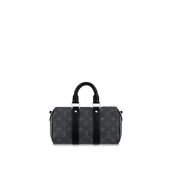 Louis Vuitton Keepall Bandoulière 25 M46271