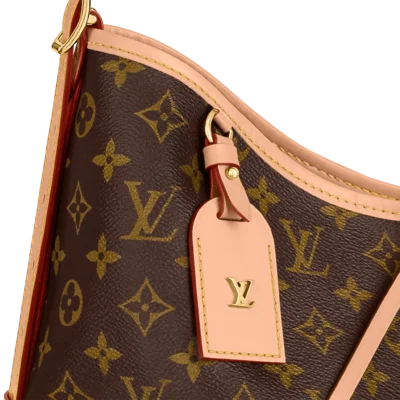 Louis Vuitton M46197 CARRYALL MM