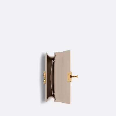 4e408dfd7ffe4efe9e8615f6170d4dce SMALL 30 MONTAIGNE BAG Powder Beige Calfskin