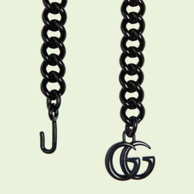 GG Marmont belt bag