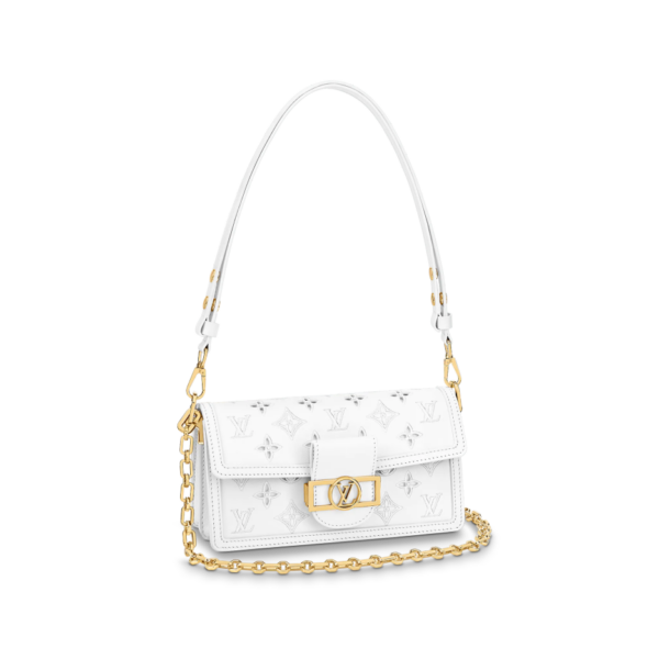 Louis Vuitton Dauphine EW