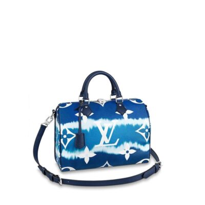 حقيبة لويس فويتون M45146 Lv Escale Speedy Bandoulière 30