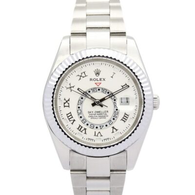Rolex Sky-Dweller 326938.9 - Classic Luxury Men's Watch