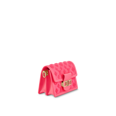 4ea1a7f19e3648b38b9b99da94209b6b Louis Vuitton Dauphine MINI