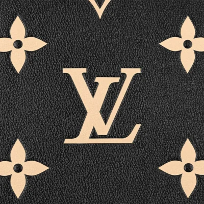 LOUIS VUITTON Grand Palais MM-M45842
