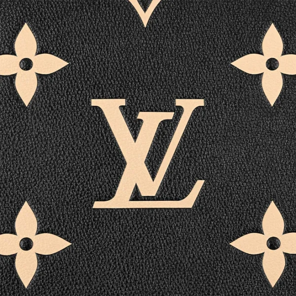 LOUIS VUITTON Grand Palais MM-M45842