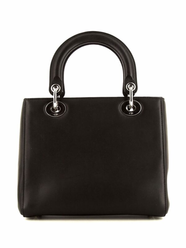 4ee46bc5b6e07e1dfea792dd83664dbd Christian Dior mini Lady Dior bag