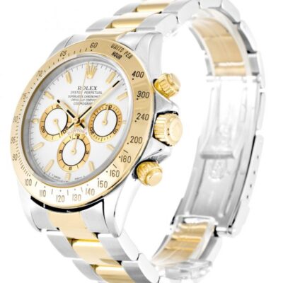 Rolex Daytona 16523 - The Perfect Combination of Style and Function | Buy Online Now