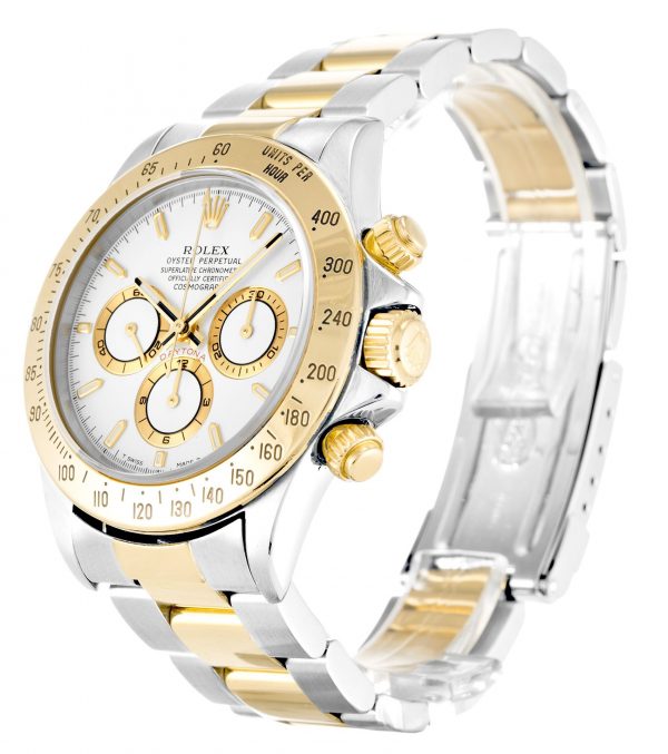 Rolex Daytona 16523 - The Perfect Combination of Style and Function | Buy Online Now