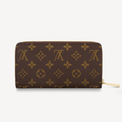 LOUIS VUITTON CarryAll PM Bag Zippy wallet Ref:M46203+M60017