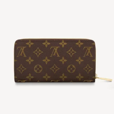 LOUIS VUITTON Passy Bag Zippy wallet Ref:M45592+M60017
