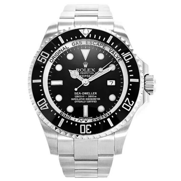 Rolex Submariner 116660 44 MM Mens Watch