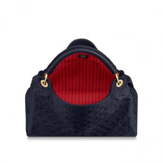 Louis Vuitton Artsy MM M41066