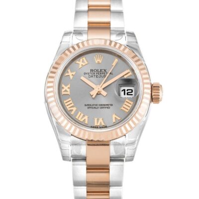 Rolex Datejust Lady 179171.1 26 MM Ladies Watch
