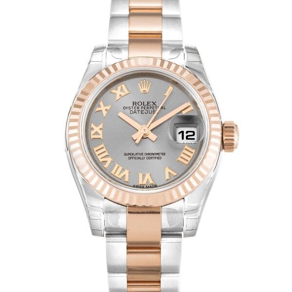 Rolex Datejust Lady 179171.1 26 MM Ladies Watch