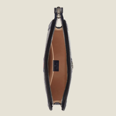 Ophidia GG pouch