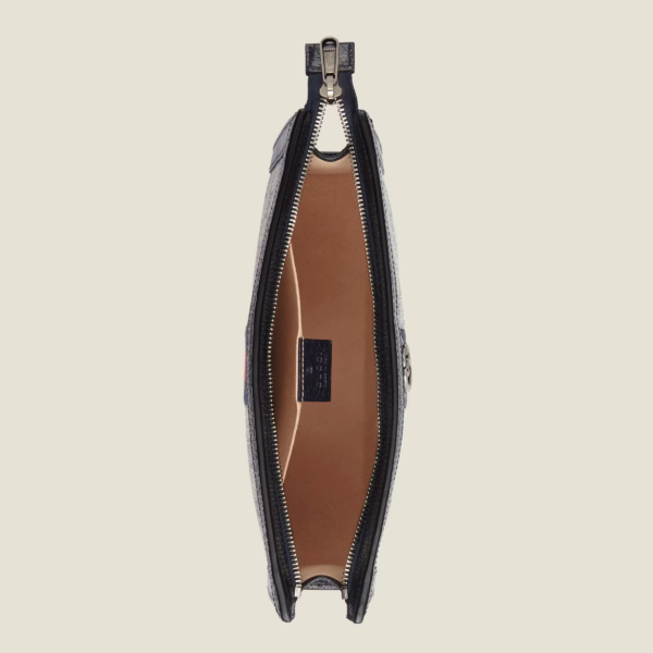 Ophidia GG pouch