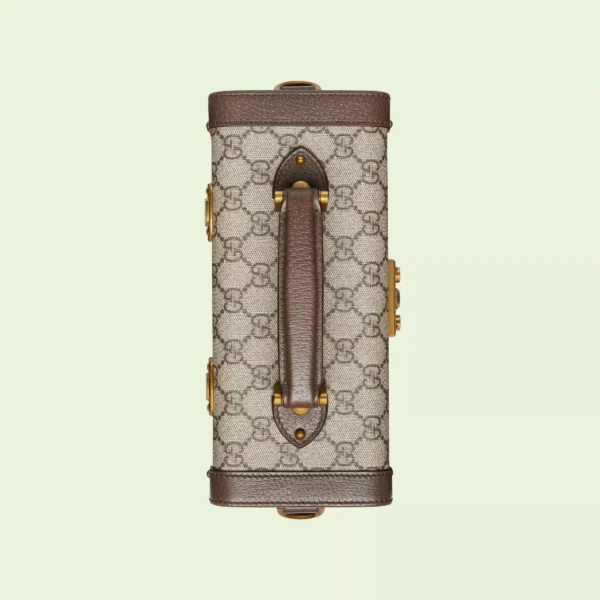 GG top handle beauty case