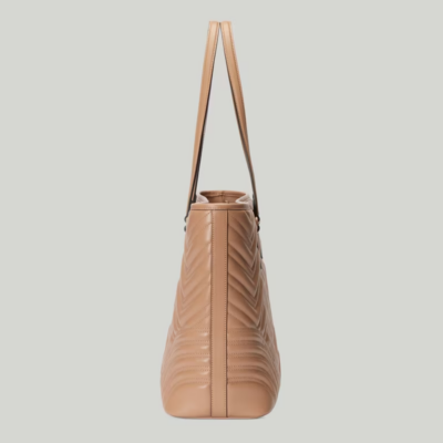 505bd73da9c70241e7dbea9969350244 GG Marmont large tote bag