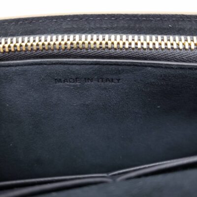 Dior J'adior Leather Handbag