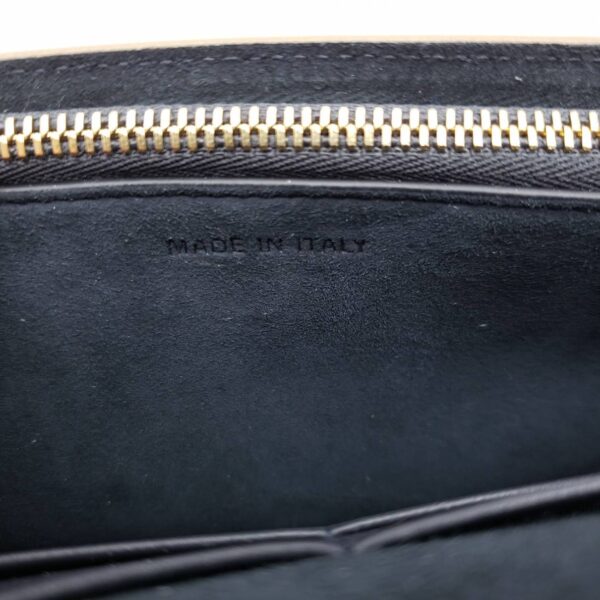 Dior J'adior Leather Handbag