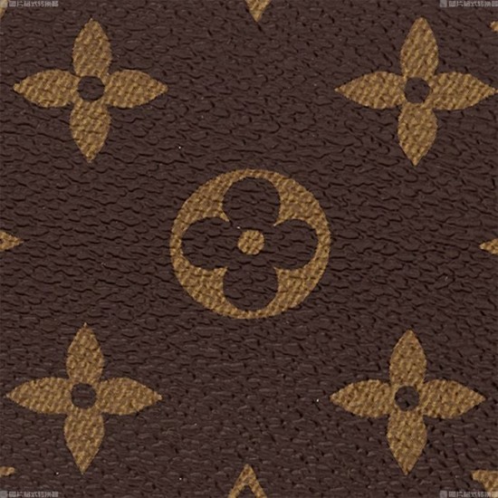 Louis Vuitton Saint Placide