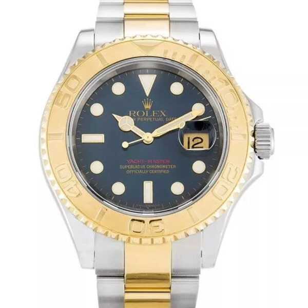 Rolex Yacht-Master 16623.2 40 MM Mens Watch