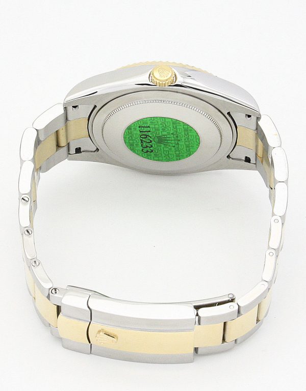 Discover Rolex Sky-Dweller 326938.8: Superior Quality and Craftsmanship Made in Switzerland