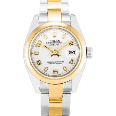 Rolex Datejust Lady 179163.3 26 MM Ladies Watch