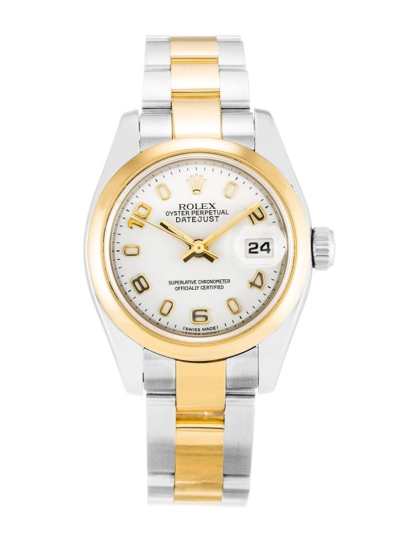 Rolex Datejust Lady 179163.3 26 MM Ladies Watch
