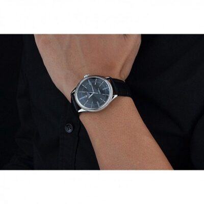 Rolex 622654 Black Dail Men Watch