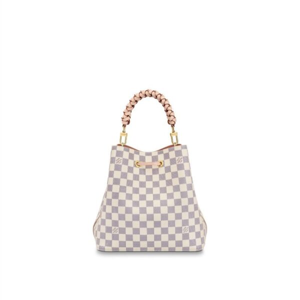 Louis Vuitton N40344 Néonoé MM - Digital Exclusive