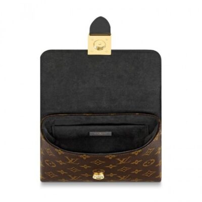 Louis Vuitton Locky BB