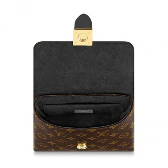 Louis Vuitton Locky BB