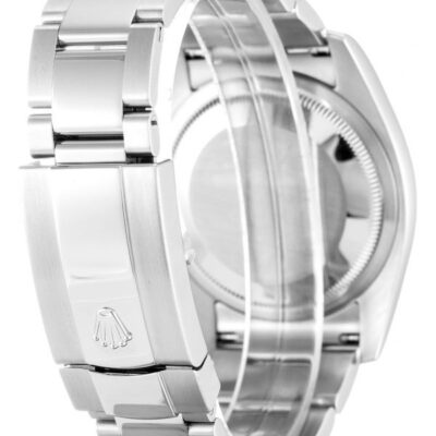 Rolex Datejust 116200.1 36 MM Unisex Watch