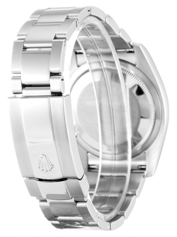 Rolex Datejust 116200.1 36 MM Unisex Watch