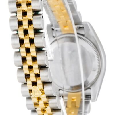 Rolex Datejust 女士 179163.1 26 MM 女士腕表