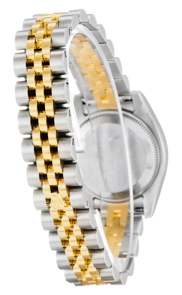 Rolex Datejust 女士 179163.1 26 MM 女士腕表