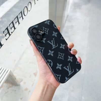 CLASSIC PRINTED PHONE CASE FOR iPHONE Roxy New 2